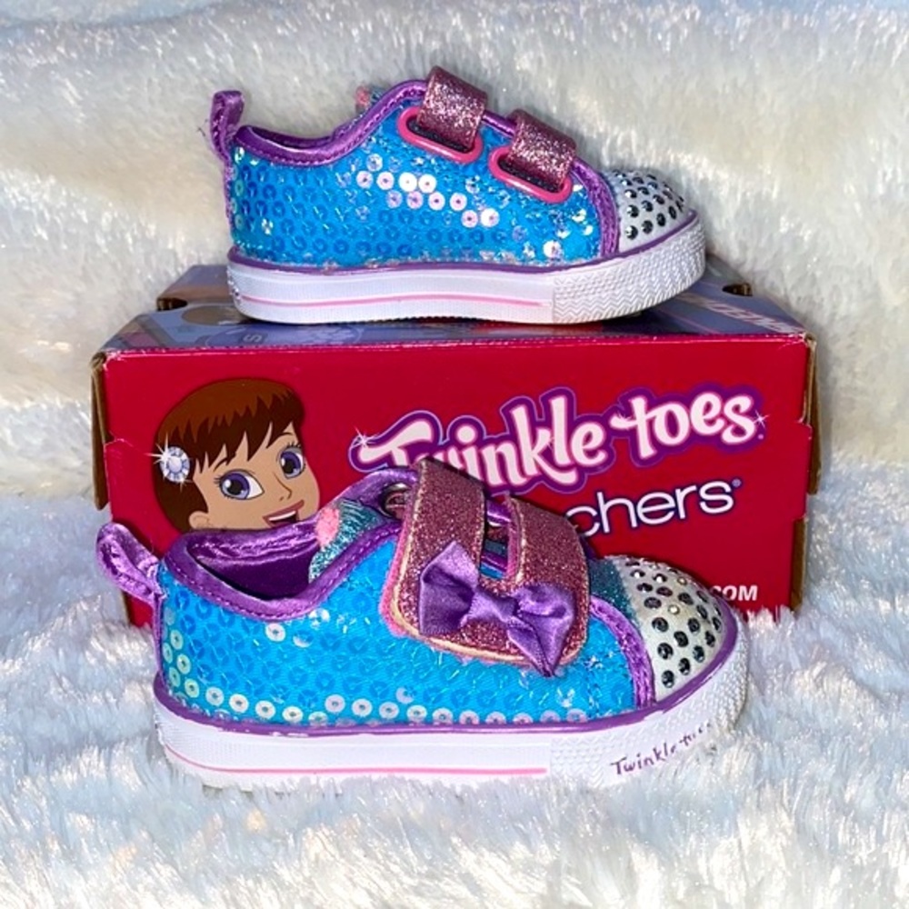 Skechers Twinkle Toes
